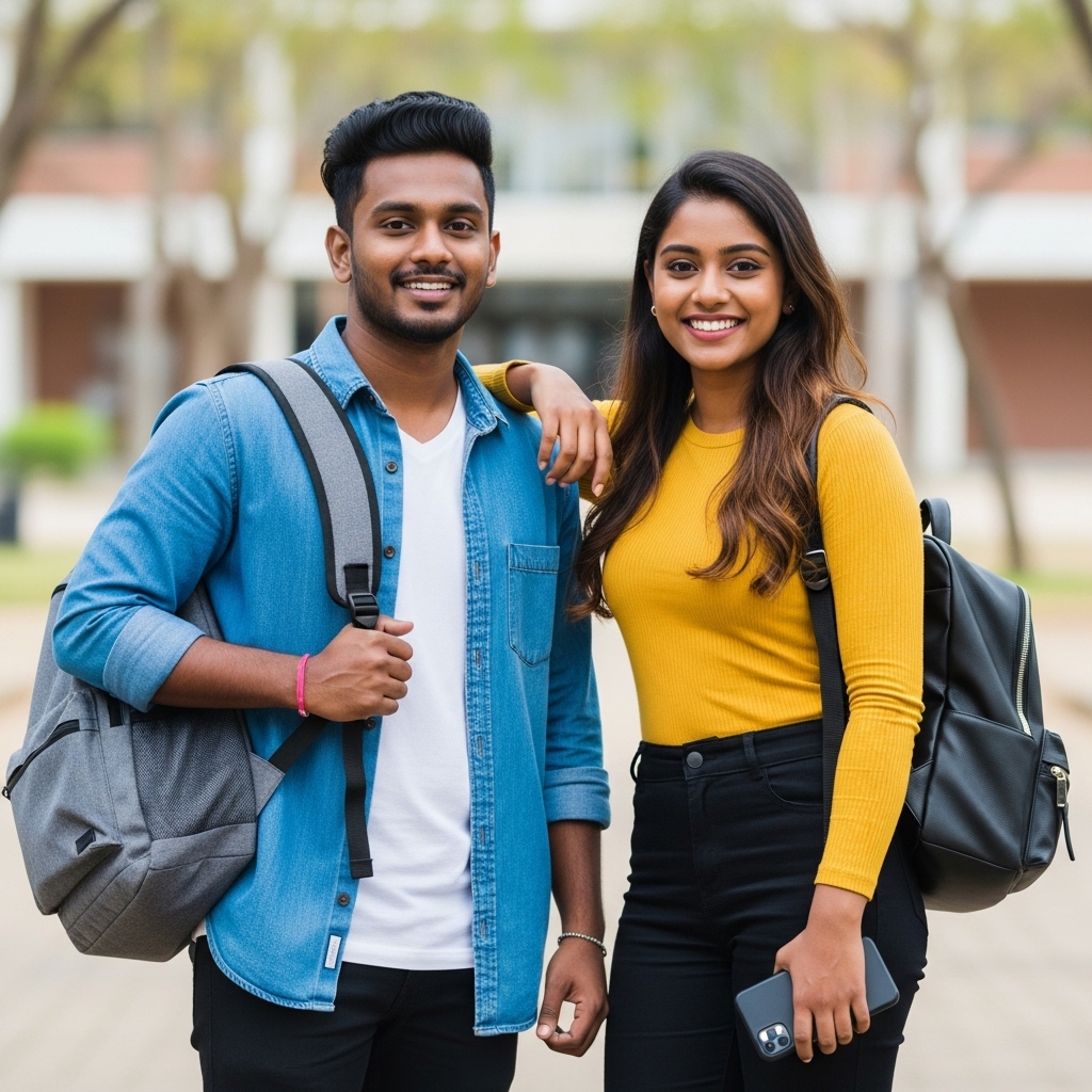 Undergraduate or Postgraduate